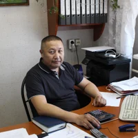 Никифоров Юрий Александрович