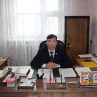 Болтунов Аполлон Николаевич