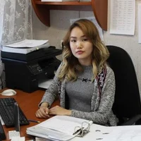 Хантагарова Елена Прокопьевна