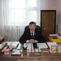 Болтунов Аполлон Николаевич