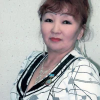 Ботунова Марина Кимовна