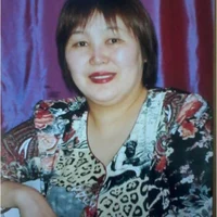 Голикова Матрена Васильевна